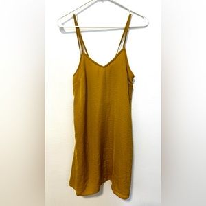 American eagle slip dress NWT